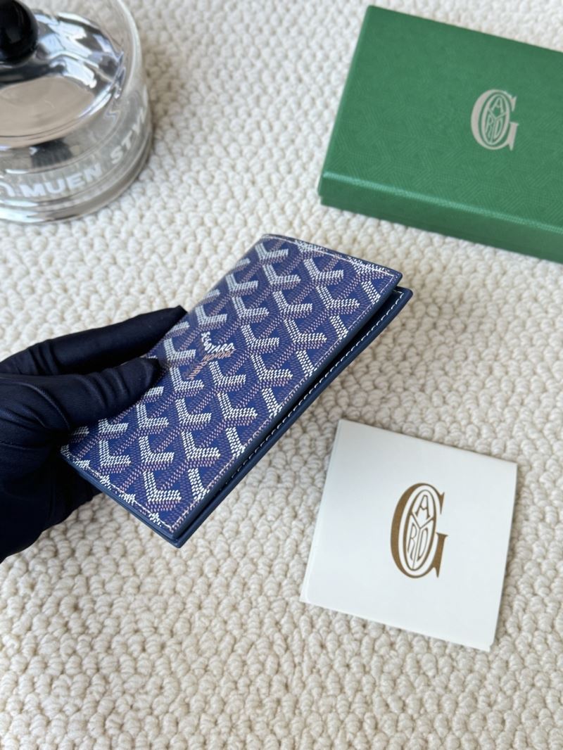 Goyard Wallets Purse